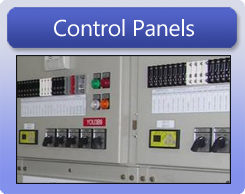 Kingsmill Electrical - Specialist Control Panel Electrical Work